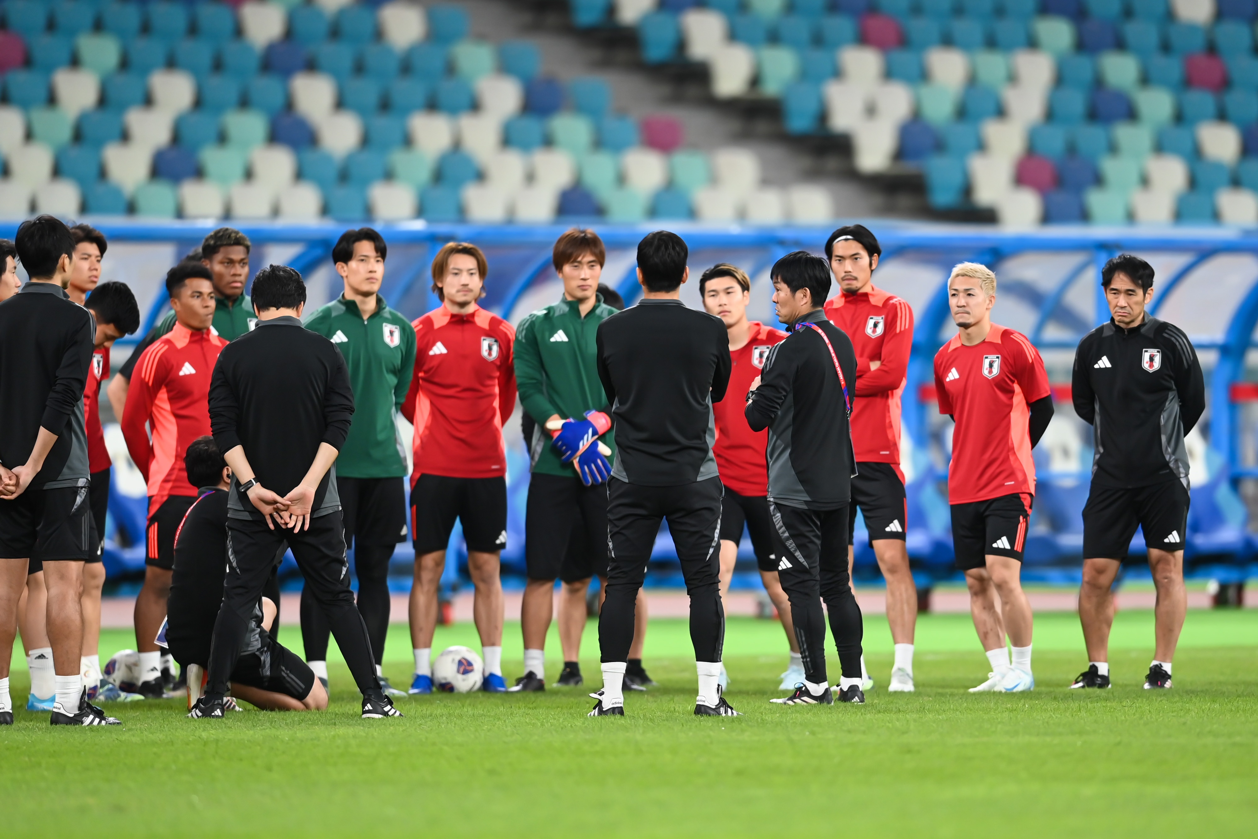 乐鱼体育官网-日媒：继敲定英格兰后，日本3月另一个热身对手已确定是苏格兰