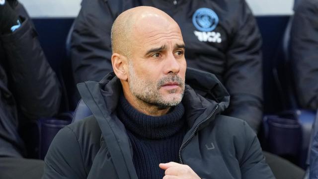 林良锋：德布劳内被架空 瓜帅真要一条路走到黑？