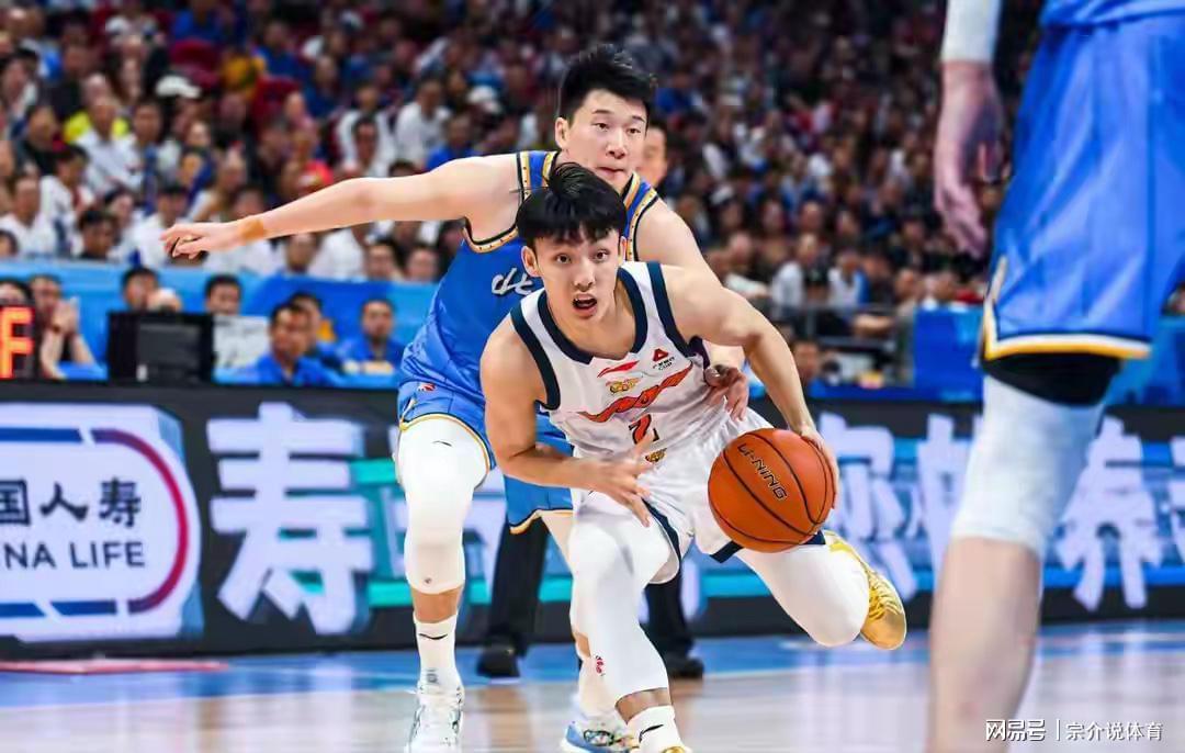 乐鱼体育-广东队麻烦了，被淘汰后又收两大坏消息，NBA球员太失望